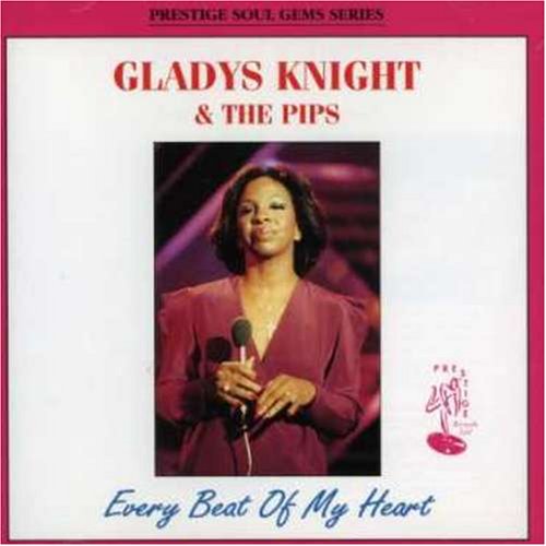 CD-Charts  Search : Every Beat of My Heart