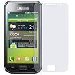 6 St�ck kristallklare Displayschutzfolie passend f�r Samsung i9000 Galaxy S und i9001 Galaxy S PLUS