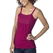 Juniors' Mossimo Supply Co. Layered Lace Camisole - Manzania Berry