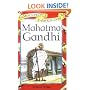 Mahatma Gandhi (Famous People Famous Lives)