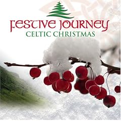 A Celtic Christmas: A Festive Journey