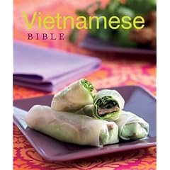 Vietnamese Bible (Cookery)