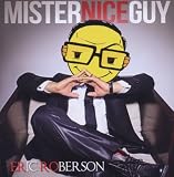 Mr Nice Guy