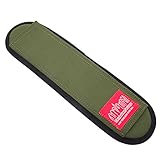 UPC 843531000152 product image for Manhattan Portage Large Shoulder Pad,Olive | upcitemdb.com