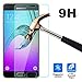 For Galaxy A5 (2016) , TUTUWEN [Premium Tempered Glass] Ultra Slim [0.26 mm] Clarity Clear Protective Unique Screen Film For Samsung Galaxy A5 (2016) 2nd Gen A510F 5.2