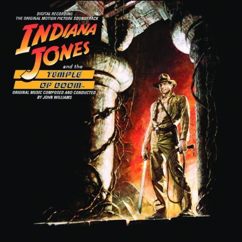 Produkt-Bild: Indiana Jones and the Temple of Doom