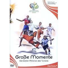 FIFA WM 2006 - Gro�e Momente
