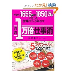 ����1655�~��1850���~�ɂȂ����c�ƃ}��������������1���{�d���p