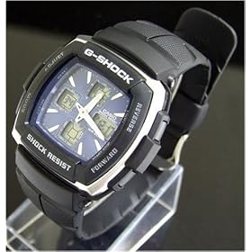 Casio G-350-2AVER G-Shock Watch