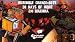 30 Days of Night Ex Machina and Incredible Change-Bots - A Comicbook Orange