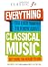 Everything You Ever Wanted to Know About Classical Music ...But Were Too Afraid to Ask (Classic FM)