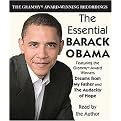 The Essential Barack Obama (Abridged) (Compact Disc)