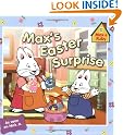 Max's Easter Surprise