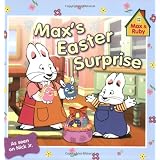 Max's Easter Surprise (Max and Ruby) ~ Rosemary Wells