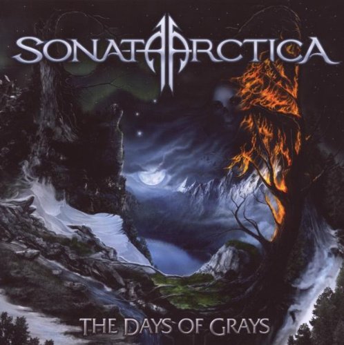Days of Grays