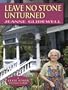 Leave No Stone Unturned: A Lexie Starr Mystery Novel (Wheeler Cozy Mystery)