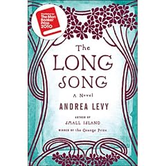 The Long Song