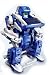 Solar Robot Assembly Kit. 8+, to Assemble Robert, Scorpion and Tank that Moves.