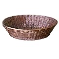 Woven Bowl - Brown
