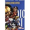 Vendicatori divisi