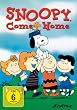 Snoopy, Come Home