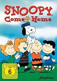 Snoopy, Come Home