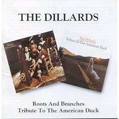 Tribute to the American Duck/Roots and Branches