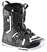 Salomon Symbio Light Snowboard Boots Black/White