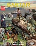 Sartar Companion (Heroquest Glorantha)