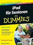 iPad für senioren für dummies
