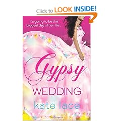 Gypsy Wedding