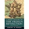 A Short History of the French Revolution, 5th Edition