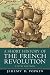 Short History of the French Revolution, A (5th Edition)
