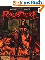 Raubtiere - J�ger der Nacht, Band 1: BD 1