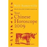 Your Chinese Horoscope 2009: What the Year of the Ox Holds in Store for You