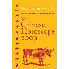 Your Chinese Horoscope 2009: What the Year of the Ox Holds in Store for You