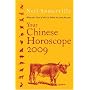 Your Chinese Horoscope 2009: What the Year of the Ox Holds in Store for You