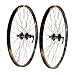 Rhino lite wheelset black 26 inch ATB