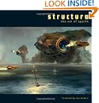Structura: The Art of Sparth