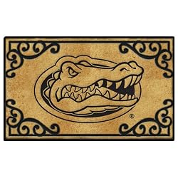 Memory Company Florida Gators Door Mat