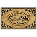 Memory Company Florida Gators Door Mat