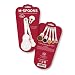 Friend & Friends M-Spoons Measuring Spoons (5)