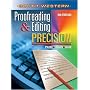 Proofreading & Editing Precision