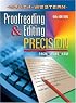 Proofreading & Editing Precision