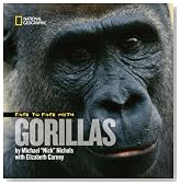 Face to Face With Gorillas (Face to Face with Animals)