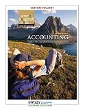Produkt-Bild: (Accounting, Custom Volume 1: Tools for Business Decision Makers) By Kimmel, Paul D. (Author) Paperback on 07-Jun-2011