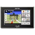 Mio C620T Navigationssystem Widescreen Europa inklusive TMC