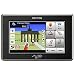 Mio C620T Navigationssystem Widescreen Europa, Bluetooth, TMC, 3D Sehenswürdigkeiten und digitalen Höhenkarten