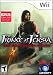 Prince of Persia: The Forgotten Sands WII