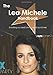 The Lea Michele Handbook - Everything you need to know about Lea Michele